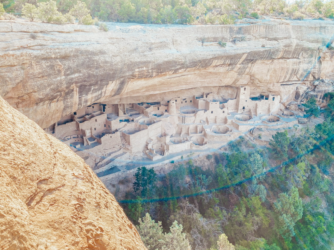 5 Tips For Visiting Mesa Verde National Park   4BB7289B 4D03 4000 A7E7 8C799EA6990E 